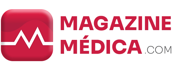 Magazine Médica
