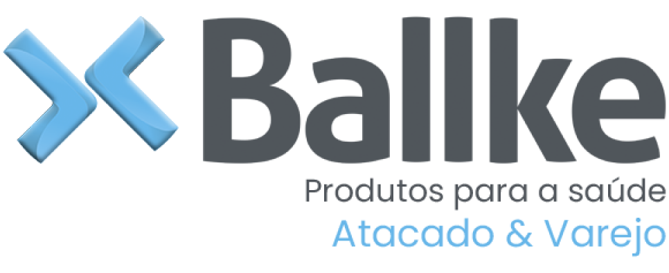 Logomarca Ballke